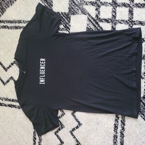 Influencer Tshirt